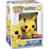 Pikachu (Pokémon) Pop Vinyl Games Series (Funko) Target exclusive