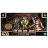 Star Wars Star Tours Sector 2 Security in doos Disney Parcs exclusive