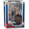 Zion Williamson (New Orleans Pelicans) Pop Vinyl Trading cards Series (Funko)