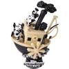 Steamboat Willie (Disney) D-Stage 017 Beast Kingdom in doos