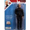 Locutus of Borg (Star Trek the Next Generation) MOC Mego
