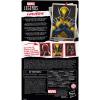 Wolverine (Deadpool & Wolverine movie) Marvel Legends Series in doos