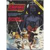Star Wars the Empire Strikes Back revanche in het heelal (Oberon)
