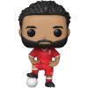 Mohamed Salah (Liverpool) versie 2 Pop Vinyl Football (Funko)