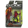 GI JOE Crimson Neo-Viper (Cobra royal guard) MOC the Rise of Cobra