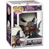 the Hunter (the Dark Crystal Age of Resistance) Pop Vinyl Television Series (Funko)
