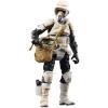 Star Wars Speeder Bike Scout Trooper & Grogu (the Mandalorian) Vintage-Style in doos