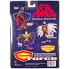 Jason Battle of the Planets G Force op kaart Diamond Select