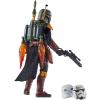 Star Wars Boba Fett (Tatooine) deluxe in doos Vintage-Style