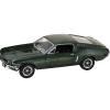 1968 Ford Mustang GT 1:24 (Bullit) Greenlight Collectibles in doos limited edition