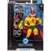 Captain Carrot (Justice League Incarnate) DC Multiverse (McFarlane Toys) in doos McFarlane Collector Edition platinum chase edition