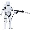 Star Wars First Order Flametrooper Force Awakens the Black Series 6" en doos