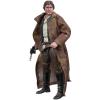 Star Wars Han Solo en Leia Organa (Heroes of Endor) the Black Series 6" in doos convention exclusive