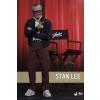 Hot Toys Stan Lee (Marvel) MMS327 in doos