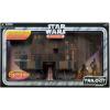 Star Wars OTC Sandcrawler + RA-7 en 2 Jawa's in doos