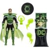 Parallax Green Lantern (Zero Hour: Crisis in Time) (gold label) DC Multiverse (McFarlane Toys) in doos limited edition