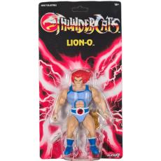 Thundercats action figures (Super7)