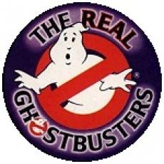 the Real Ghostbusters (Kenner)