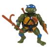 Leonardo Teenage Mutant Ninja Turtles (Playmates Toys) incompleet