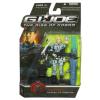 GI JOE Zartan (master of disguise) MOC the Rise of Cobra