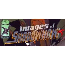 Images of Shadowhawk (Image Comics)