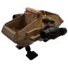 Star Wars vintage Personal Deployment Transport (PDT-8) compleet -gebruikssporen-