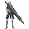 Star Wars Clone Commander Wolffe (firing rocket launcher!) MOC the Clone Wars