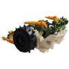GI JOE Arctic Blast compleet