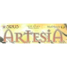 Artesia (Sirius Entertainment)
