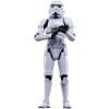 Star Wars Imperial Stormtrooper (the Mandalorian) the Black Series Archive 6" op kaart