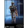 Hot Toys Boba Fett (epsiode V the Empire Strikes Back) MMS463 in doos