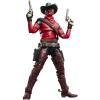 Cowboypool (Deadpool & Wolverine movie) Marvel Legends Series in doos