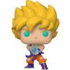 Super Saiyan Goku with Kamehameha (Dragon Ball Z) Pop Vinyl Animation Series (Funko) diamond exclusive