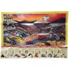 M.A.S.K. Razorback blueprint (Kenner)