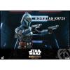 Hot Toys Bo-Katan Kryze (the Mandalorian) TMS035 in doos