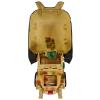 Muta-Carrier Teenage Mutant Ninja Turtles (Playmates Toys) en doos