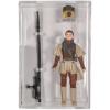 Star Wars vintage Princess Leia Organa (Boushh disguise) UKG-85