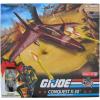 GI JOE Python Patrol Conquest X-30 25th Anniversary en doos Target exclusive