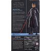 Star Wars Inquisitor (Fourth Sister) the Black Series 6" in doos