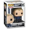 James Bond from No Time to Die (James Bond 007) Pop Vinyl Movies Series (Funko)