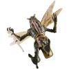 Star Wars Poggle the Lesser MOC Vintage-Style