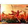 Hot Toys Spider-Man (Iron Spider Armor) VGM038 in doos