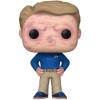 Wade Wilson (assistant to the assistant regional manager, Drivemax) (Deadpool & Wolverine) Pop Vinyl Marvel (Funko) exclusive