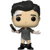 Ross Geller (leather pants) (Friends) Pop Vinyl Television Series (Funko)