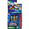 Dinobot Swoop Transformers Legacy Evolution in doos