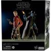 Star Wars Cobb Vanth & Cad Bane the Black Series 6" in doos exclusive