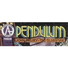 Pendulum (Adventure Comics)