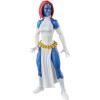 Marvel's Mystique (the uncanny X-Men) Marvel 80 Years Collection Series op kaart