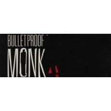 Bulletproof Monk (Image Comics)