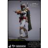 Hot Toys Boba Fett (epsiode V the Empire Strikes Back) MMS464 in doos deluxe version
